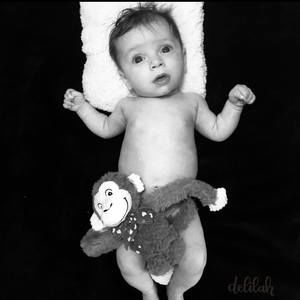 Meet your Posher, Mackenzie